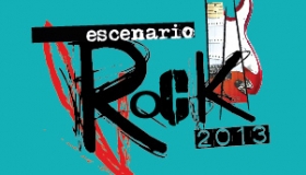 Convocatoria Escenario Rock