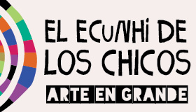 El ECuNHi de los chicos