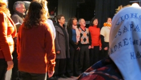 Coro ECuNHi